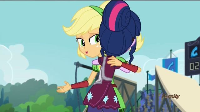 [ PMV ]На десерт-Open kids смотреть онлайн