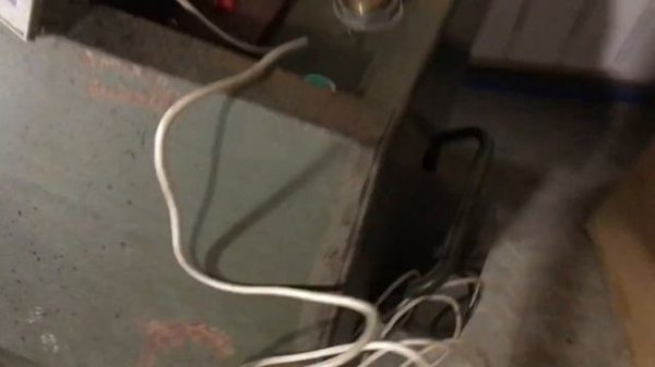 Отопительная установка ШААЗ 030-0010-а5