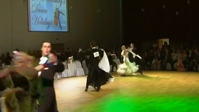 Петербургские каникулы 2010, Тихонова-Стефанский,вв смотреть онлайн