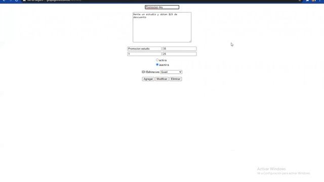 Parte 1: IIS Y SQL смотреть онлайн