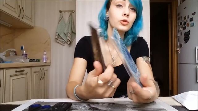 Посылка из Китая. Дешевые товары с ALIEXPRESS/Часть 3