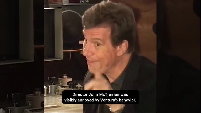 Predator Movie Mayhem: Arnold Schwarzenegger's Wedding Chaos, Teasing, and Maria's Frustration... смотреть онлайн