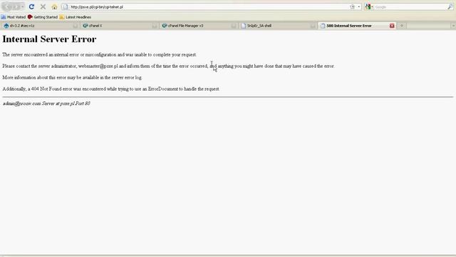 ByPass SafeMode смотреть онлайн