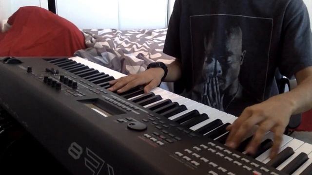 Ice Cube - Ghetto Bird - Instrumental Remake - DenZelXI смотреть онлайн