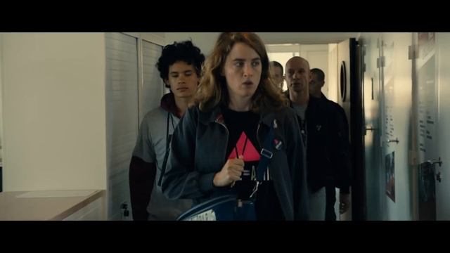 120 Beats Per Minute (120 battements par minute) – Trailer official (English) from Cannes (new) смотреть онлайн
