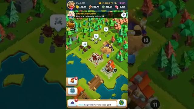Kingdoms of Heckfire ~ Athinkingape ~ normal everyday gameplay #1 смотреть онлайн