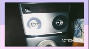 Panasonic SC-UA30 Mini Systems REAL Unboxing & Testing