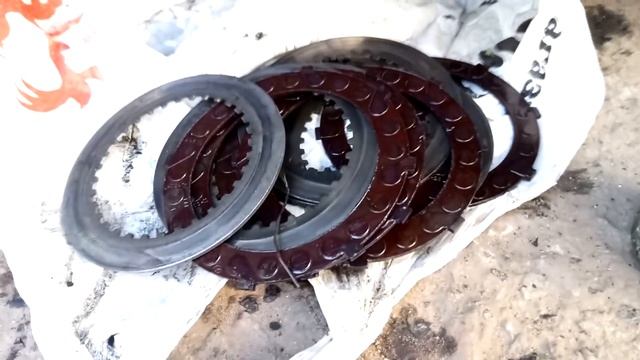 ТЮНИНГ cцепления ИЖ смотреть онлайн