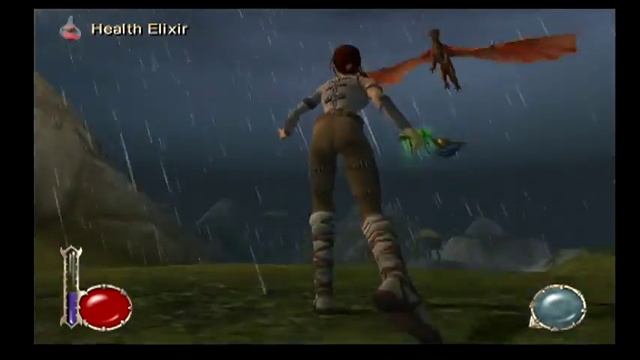 Drakan: The Ancients' Gates PS2 Playthrough 07