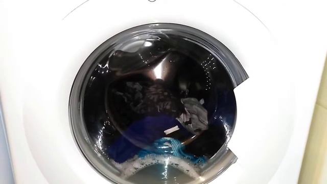 Indesit bwa 71283x w EU duvet start смотреть онлайн