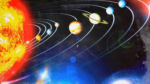 Август И Сентябрь Будут Самыми Сложными В 2020 Году. Каким Знакам Зодиака Стоит Быть Начеку смотреть онлайн