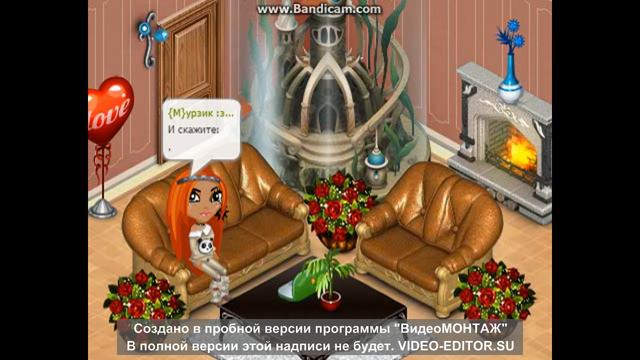 Я стала феей винкс ?? |Аватария|Мини девочка|))) смотреть онлайн