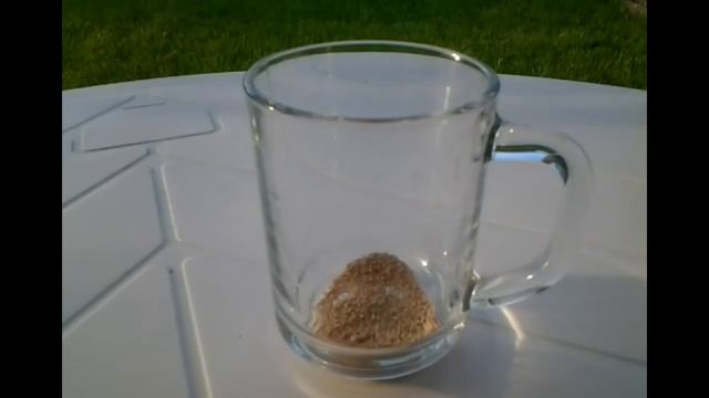 Как приготовить ЗАКВАСКУ для КВАСА. смотреть онлайн