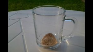 Как приготовить ЗАКВАСКУ для КВАСА.