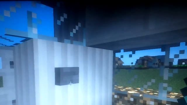 майнкрафт дом из кварца смотреть онлайн