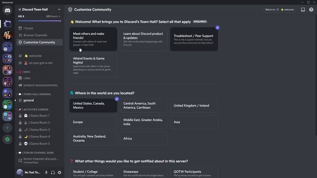 Discord’s New BETA Channels & Roles! смотреть онлайн