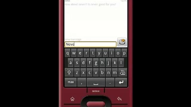 Vippie softphone for Android смотреть онлайн