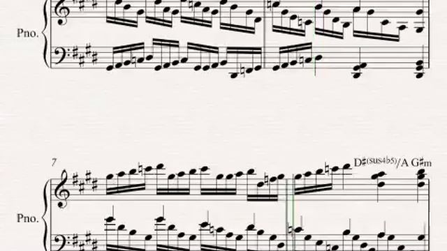 How To Make A Standard Piano Sound VERY ARABIC این چه مایه ایست؟ смотреть онлайн