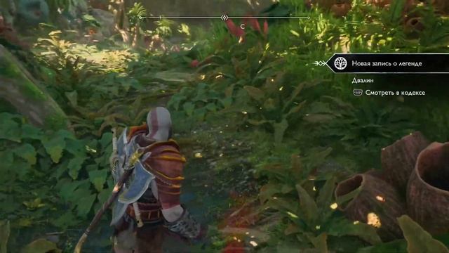 GOD OF WAR RAGNAROK ВСЕ ОЛЕНИ \ год оф вар рагнарёк олень всех времён смотреть онлайн