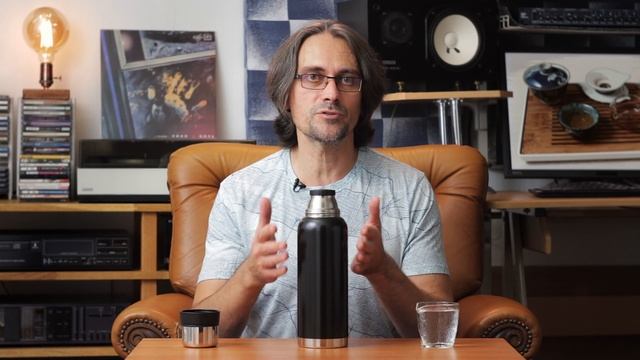 Термос для горячей воды в китайском чаепитии. Виды термосов, их сильные и слабые стороны. смотреть онлайн