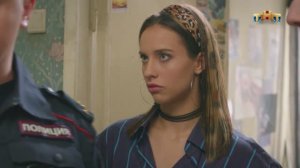 Патриот - Выгнала конкурентку