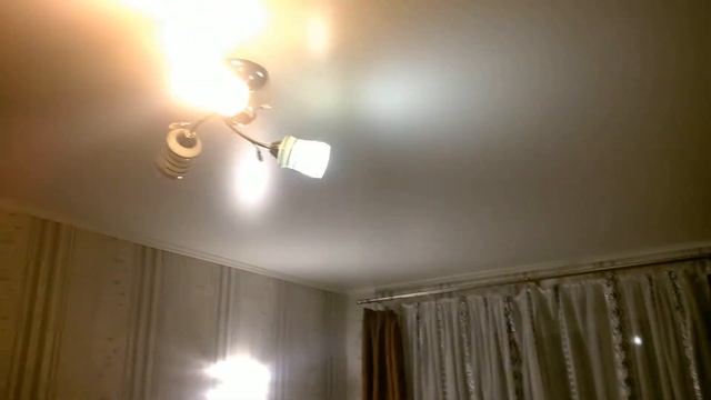 Однокомнатная квартира. Воткинское шоссе, 54. смотреть онлайн