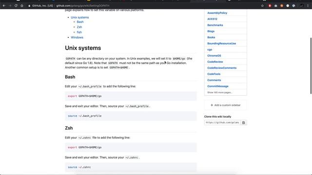 Belajar Go Lang - 2 Menginstall Go-Lang смотреть онлайн