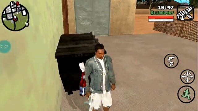 all location MOLOTOV in gta san andreas смотреть онлайн