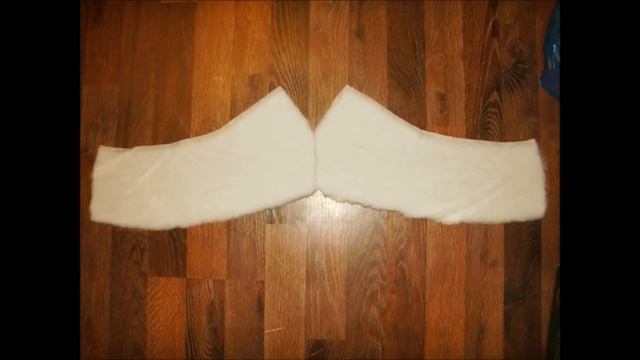 Как сшить шапку Дед Мороза смотреть онлайн