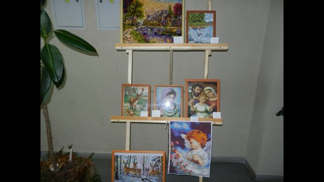 Славянские узоры смотреть онлайн