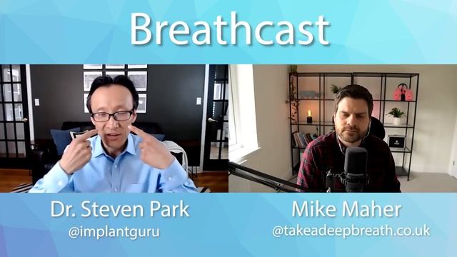 Nasal Nitric Oxide - Harness The Miracle Gas Inside You! смотреть онлайн