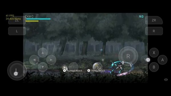 How to fix game crashes in skyline emulator on android | Best Settings Of Skyline Emulator