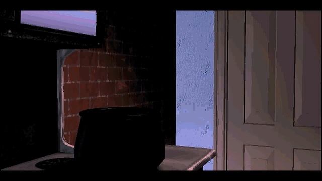 The 7th Guest - Part 3 Let's Play Commentary Walkthrough смотреть онлайн