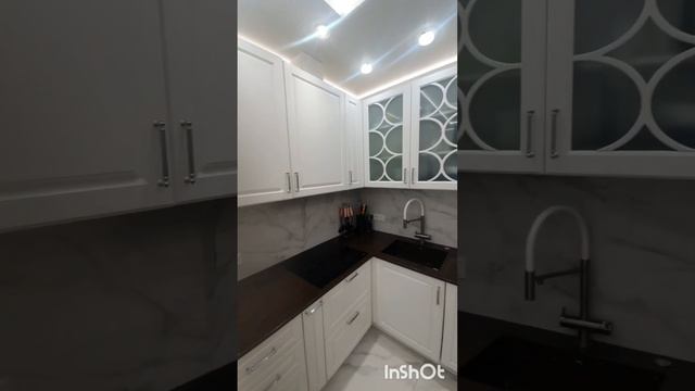 Обзор 4 комнатной квартиры ЖК Дом на Беговой смотреть онлайн