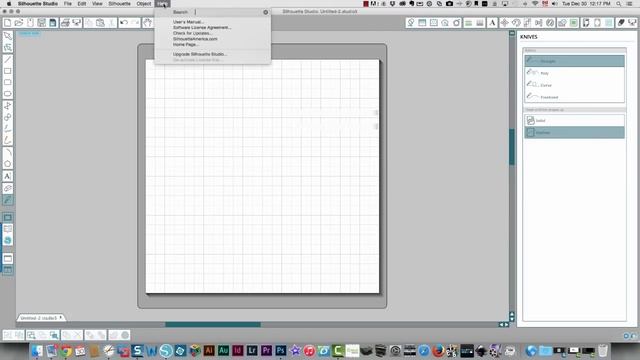 Upgrading Silhouette Studio to the Designer Edition (DE) смотреть онлайн