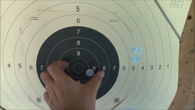 Ersatz WW1 Sniper Rifle Project #1: Background And Zeroing смотреть онлайн