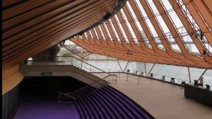 Sydney Opera House | a detailed visit