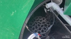Как правильно сделать монтаж септика Евролос про и дренаж участка своими руками Юрий Ходунов