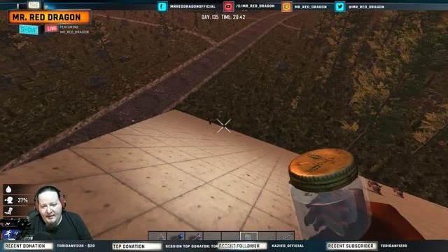 ? 7 Days To Die - DVR Plays - Episode 40 - The End смотреть онлайн