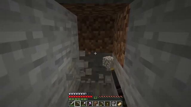 Minecraft: Valka's World Ep.15: Clumsy смотреть онлайн