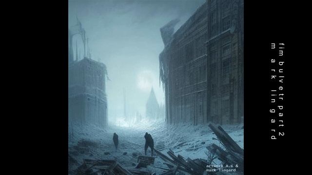 fimbulvetr part 2 смотреть онлайн