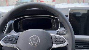 VOLKSWAGEN TAYRON. Китайский Тигуан "для Российского рынка".