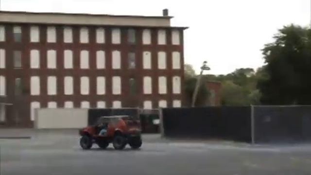 Bad Habit Rabbit - Test Drive 2 смотреть онлайн