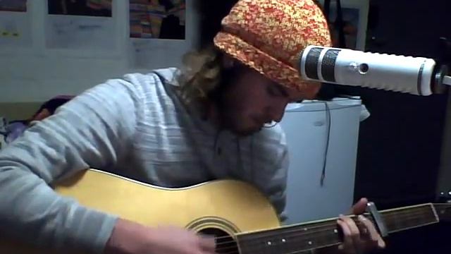 The Decemberists- Eli The Barrow Boy (Cover) смотреть онлайн