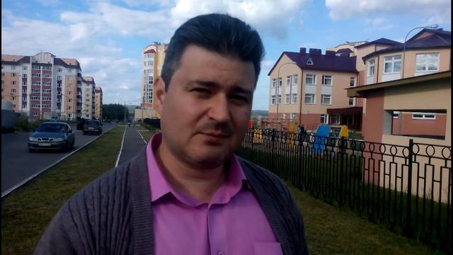 Как правильно выбрать риэлтора | Калинин Сергей