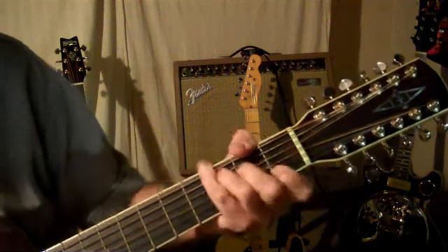 I Saw The Light (new version) cover смотреть онлайн