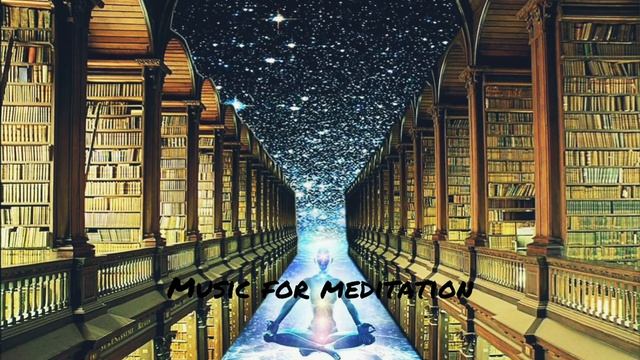 Музыка для медитации 2022 Новинка! The inner sea (silver sea) Alio Die & Sylvi Alli. смотреть онлайн