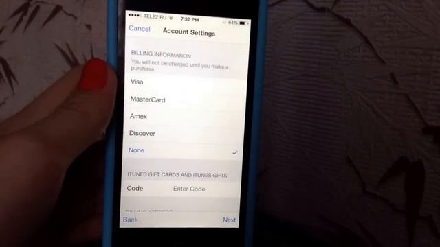 Как поменять язык в App Store смотреть онлайн