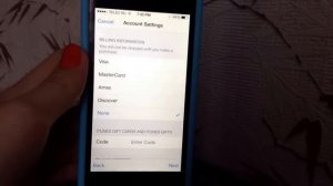 Как поменять язык в App Store