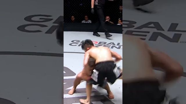 Шпала против Крепыша [ЗАРУБА] смотреть онлайн